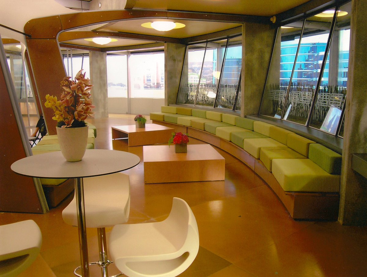 Century City - Lounge set