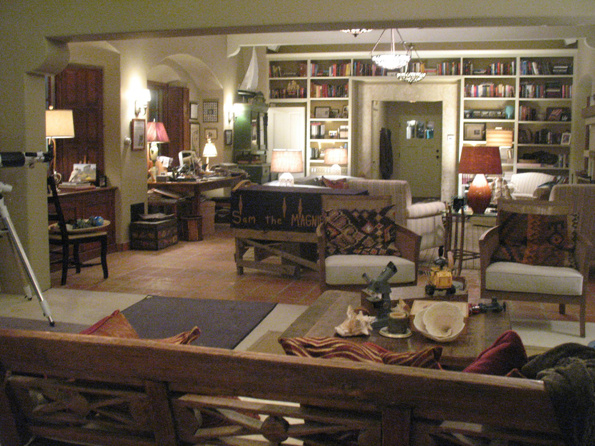 Friends With Benefits - Study set