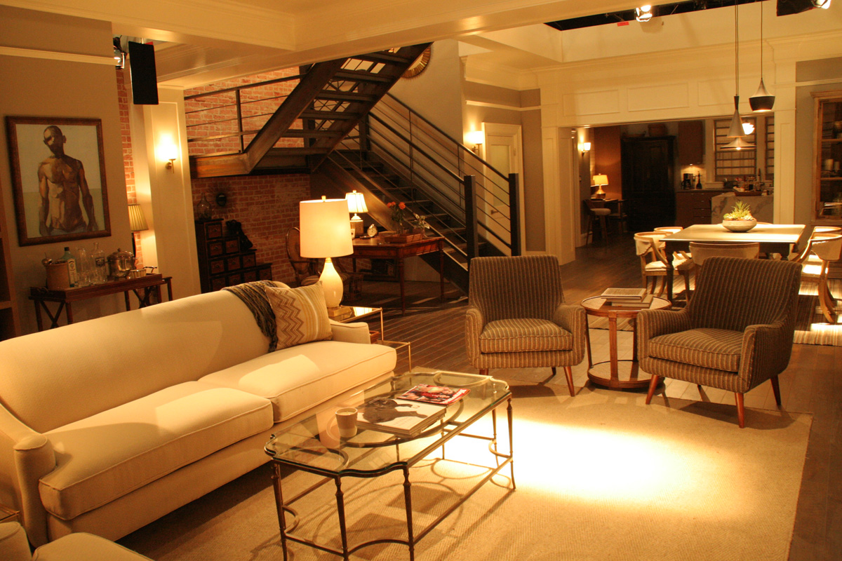 State Of Affairs - Dining room set