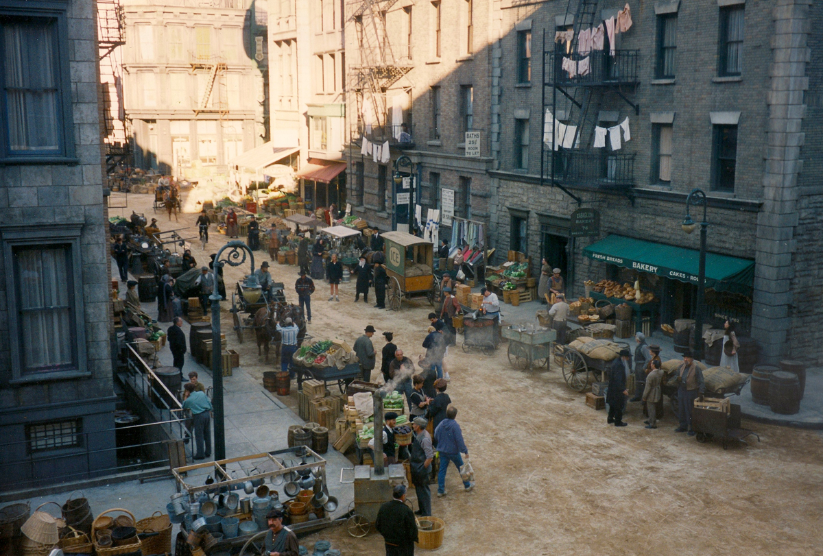 Winchell - Study set